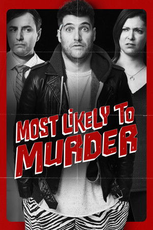 Most Likely to Murder (2018)