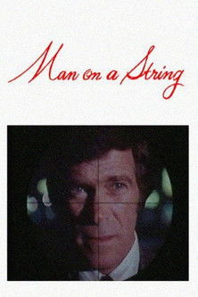 Man on a String (1972)