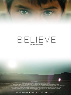 Believe (2014)