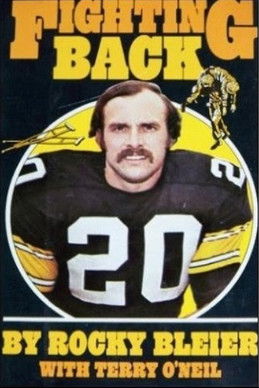 Fighting Back: The Story of Rocky Bleier (1980)