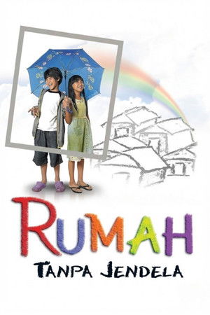 Rumah Tanpa Jendela (2011)