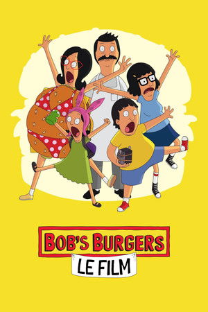 Bob's Burgers : Le Film (2022)