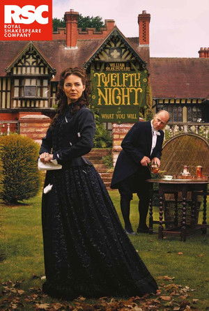 RSC Live: Twelfth Night (2018)