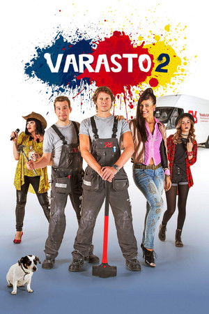 Varasto 2 (2018)