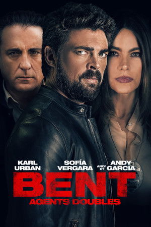 Agents doubles (2018)