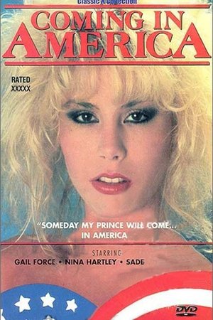 Coming in America (1988)