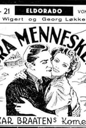 Bra mennesker (1937)