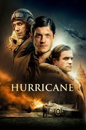 Hurricane - Bataille d'Angleterre (2018)