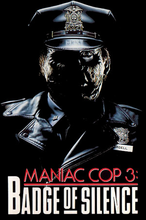 Maniac cop 3 (1992)