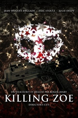 Killing Zoe (1993)