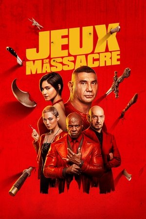 The Killer's Game (2024)