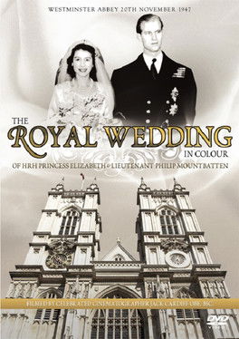 The Royal Wedding (1947)