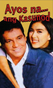 Ayos Na... Ang Kasunod (2000)