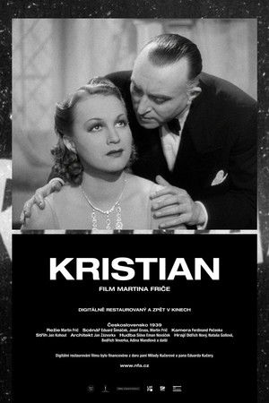 Kristian (1939)