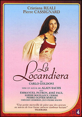 La Locandiera (2006)