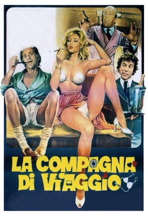 La compagna di viaggio (1981)
