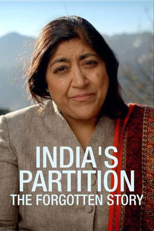 India's Partition: The Forgotten Story (2017)