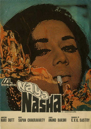 Naya Nasha (1973)