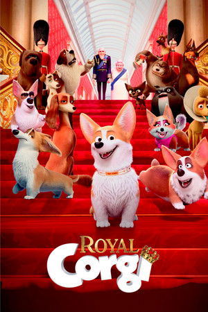 Royal Corgi (2019)