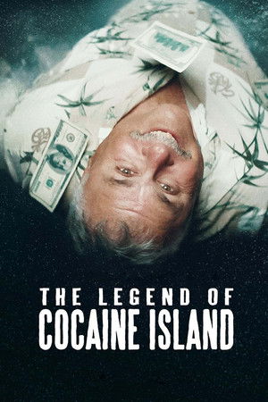 La légende de Cocaine Island (2018)