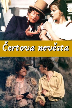 Čertova nevěsta (1975)