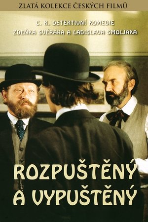 Rozpuštěný a vypuštěný (1985)