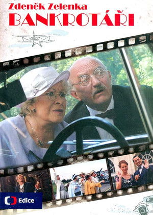 Bankrotáři (2003)