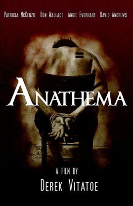 Anathema (2017)