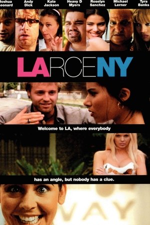 LArceny (2004)