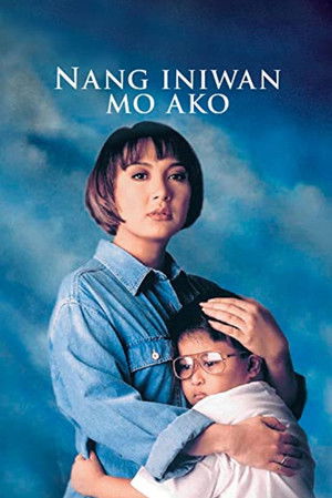 Nang Iniwan Mo Ako (1997)