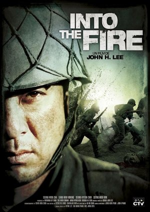 Into the Fire (2010)