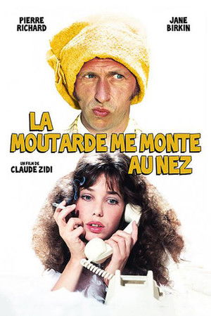 La moutarde me monte au nez (1974)