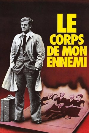 Le Corps de mon ennemi (1976)