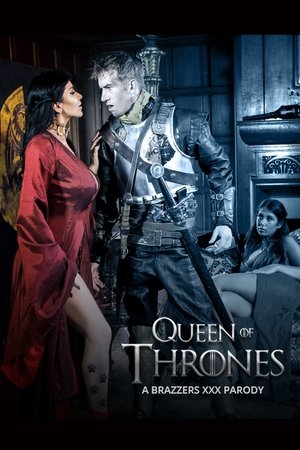 Queen of Thrones: A Brazzers XXX Parody (2017)
