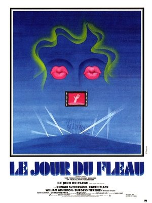 Le Jour du ﬂéau (1975)