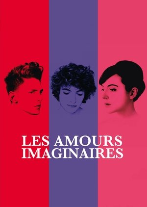 Les amours imaginaires (2010)