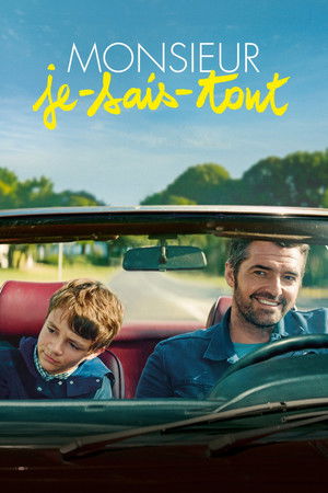 Monsieur je-sais-tout (2018)
