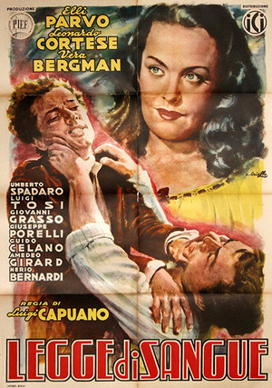 Legge di sangue (1948)