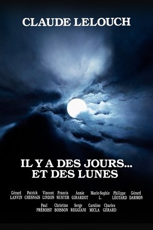 Il y a des jours… et des lunes (1990)
