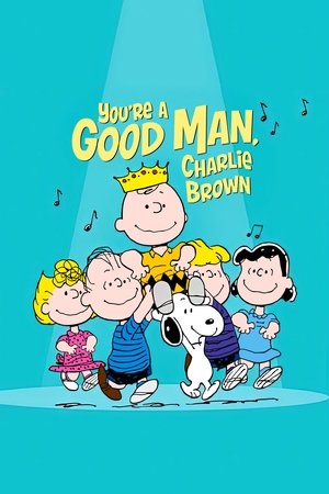 You're a Good Man, Charlie Brown (1985)