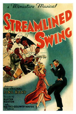 Streamlined Swing (1938)