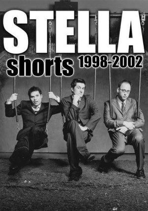 Stella Shorts 1998-2002 (2002)
