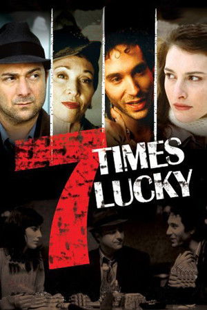 Seven times lucky (2004)