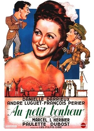 Au petit bonheur (1946)