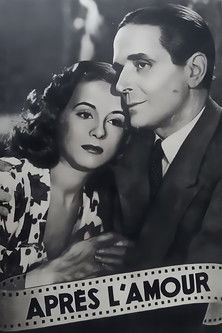 Après l'amour (1948)