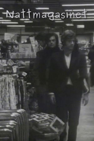 Nattmagasinet (1970)