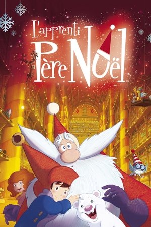 L'Apprenti Père Noël (2010)