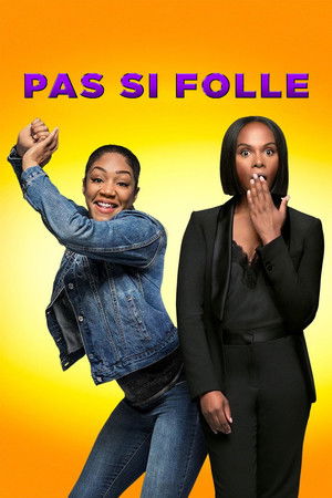 Pas si folle (2018)