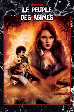 Le Peuple des Abimes (1968)