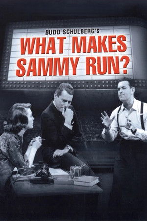 What Makes Sammy Run? (1959)